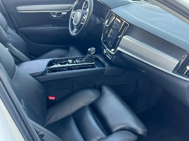 Volvo S90 II D5 Bezwypadkowy Oryginalny Lakier-1