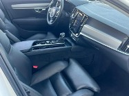 Volvo S90 II D5 Bezwypadkowy Oryginalny Lakier