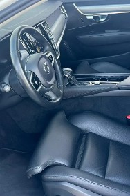 Volvo S90 II D5 Bezwypadkowy Oryginalny Lakier-2