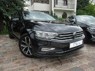 Volkswagen Passat B8 BEZWYPADKOWY Kamera AppConnect ACC Salon Polska Serwisowany FV23%