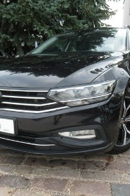 Volkswagen Passat B8 BEZWYPADKOWY Kamera AppConnect ACC Salon Polska Serwisowany FV23%-2