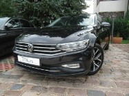 Volkswagen Passat B8 BEZWYPADKOWY Kamera AppConnect ACC Salon Polska Serwisowany FV23%