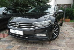 Volkswagen Passat B8 BEZWYPADKOWY Kamera AppConnect ACC Salon Polska Serwisowany FV23%
