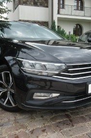 Volkswagen Passat B8 BEZWYPADKOWY Kamera AppConnect ACC Salon Polska Serwisowany FV23%-2