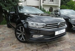 Volkswagen Passat B8 BEZWYPADKOWY Kamera AppConnect ACC Salon Polska Serwisowany FV23%