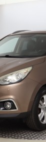 Hyundai ix35 , Salon Polska, 1. Właściciel, Skóra, Klimatronic, Parktronic-3