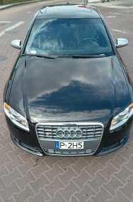 Audi S4 IV (B7) 4.2 Quattro-2