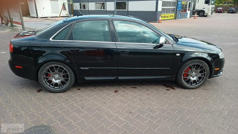 Audi S4 IV (B7) 4.2 Quattro