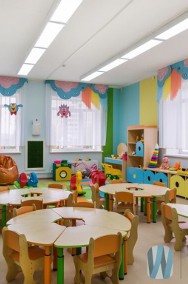 Lokal na żłobek lub przedszkole  | 174 m2 | Ursus-2