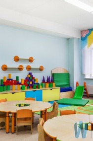 Lokal na żłobek lub przedszkole  | 174 m2 | Ursus-3