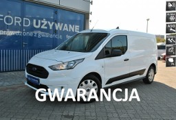 Ford Transit Connect Ford Transit Connect Van Trend L2 ASO Forda Gwarancja Ford Używane