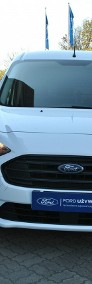 Ford Transit Connect Ford Transit Connect Van Trend L2 ASO Forda Gwarancja Ford Używane-3