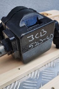 JCB 520-40 {Pompa robocza Parker}-2