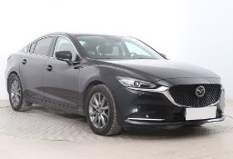 Mazda 6 III , Salon Polska, Serwis ASO, Automat, VAT 23%, Navi,