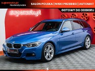 BMW SERIA 3 320d Sport aut 320d Sport aut 190KM