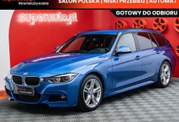 BMW SERIA 3 320d Sport aut 320d Sport aut 190KM