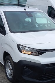 Citroen Berlingo L2H1 Zabudowa Brygadowa L2H1 Zabudowa Brygadowa 1.5 100KM-2