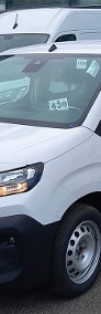 Citroen Berlingo L2H1 Zabudowa Brygadowa L2H1 Zabudowa Brygadowa 1.5 100KM-3