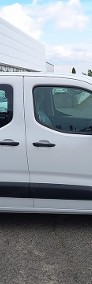 Citroen Berlingo L2H1 Zabudowa Brygadowa L2H1 Zabudowa Brygadowa 1.5 100KM-4