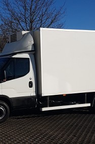 72-180 WINDA 8EP CHŁODNIA AGREGAT IZOTERMA 4,21x2,09x2,10 GRZANIE -2