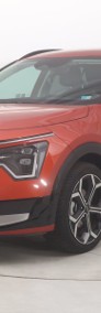 Kia Niro , Salon Polska, 1. Właściciel, Serwis ASO, Automat, Skóra,-3