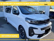 Opel Zafira D Extra Long L2H1 Business AT8 Extra Long L2H1 Business AT8 2.2 180KM