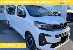 Opel Zafira D Extra Long L2H1 Business AT8 Extra Long L2H1 Business AT8 2.2 180KM