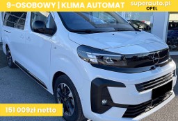 Opel Zafira D Extra Long L2H1 Business AT8 Extra Long L2H1 Business AT8 2.2 180KM