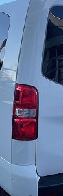 Opel Zafira D Extra Long L2H1 Business AT8 Extra Long L2H1 Business AT8 2.2 180KM-4