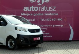 Peugeot Expert Fv23%*Automat*Średniak L2*Historia Serwisowa*2.0HDI*Gwarancja Premiu