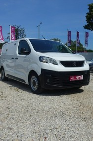 Peugeot Expert Fv23%*Automat*Średniak L2*Historia Serwisowa*2.0HDI*Gwarancja Premiu-2