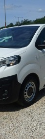 Peugeot Expert Fv23%*Automat*Średniak L2*Historia Serwisowa*2.0HDI*Gwarancja Premiu-4