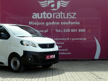 Peugeot Expert Fv23%*Automat*Średniak L2*Historia Serwisowa*2.0HDI*Gwarancja Premiu-1