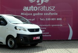 Peugeot Expert Fv23%*Automat*Średniak L2*Historia Serwisowa*2.0HDI*Gwarancja Premiu