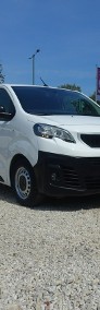 Peugeot Expert Fv23%*Automat*Średniak L2*Historia Serwisowa*2.0HDI*Gwarancja Premiu-3