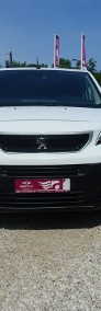 Peugeot Expert Fv23%*Automat*Średniak L2*Historia Serwisowa*2.0HDI*Gwarancja Premiu-4