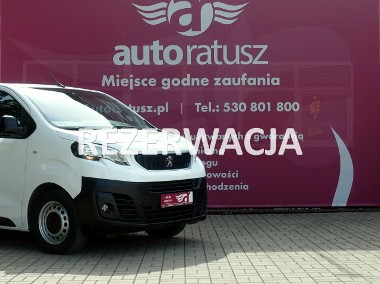 Peugeot Expert Fv23%*Automat*Średniak L2*Historia Serwisowa*2.0HDI*Gwarancja Premiu-1