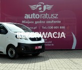 Peugeot Expert Fv23%*Automat*Średniak L2*Historia Serwisowa*2.0HDI*Gwarancja Premiu
