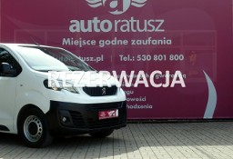 Peugeot Expert Fv23%*Automat*Średniak L2*Historia Serwisowa*2.0HDI*Gwarancja Premiu