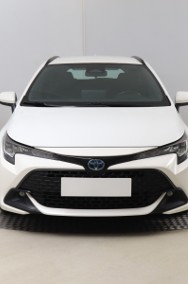 Toyota Corolla XII , Salon Polska, 1. Właściciel, Serwis ASO, Automat, VAT 23%,-2