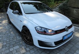 Volkswagen Golf VII 2.0 GTi tylko 59 tyś km 1 właściciel EUROPA