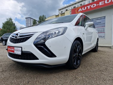 Raport! 1.4T 140 KM, gwarancja, bogata wersja, ASO, stan wzorowy!-1