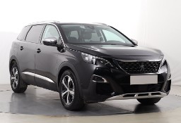 Peugeot 5008 , Serwis ASO, 7 miejsc, Skóra, Navi, Klimatronic, Tempomat,