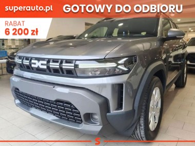 Dacia Duster I Expression MMT 1.8 Full Hybrid Expression MMT 1.8 Full Hybrid 155KM /-1