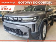 Dacia Duster I Expression MMT 1.8 Full Hybrid Expression MMT 1.8 Full Hybrid 155KM /