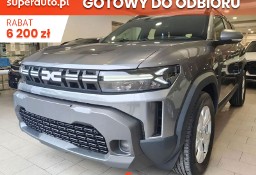 Dacia Duster I Expression MMT 1.8 Full Hybrid Expression MMT 1.8 Full Hybrid 155KM /