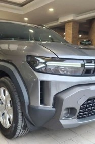 Dacia Duster I Expression MMT 1.8 Full Hybrid Expression MMT 1.8 Full Hybrid 155KM /-2