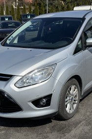 1.6TDCi116KM -Gwarancja- 7osób, Navigacja, Asystent parkowania, Tempomat-2