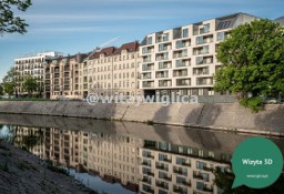 Mieszkanie Wrocław Stare Miasto, ul. Zyndrama