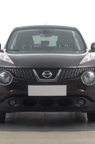 Nissan Juke , Navi, Klimatronic, Tempomat-2